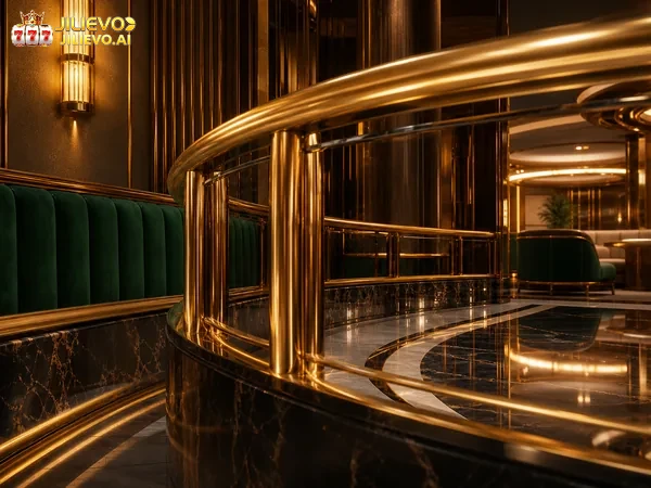 Boat of Fortune screenshot 1